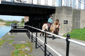 Aston Ring Bridleway