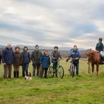 Oakmere Way Bridleway