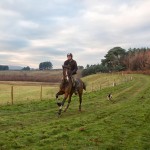 Oakmere Way Bridleway